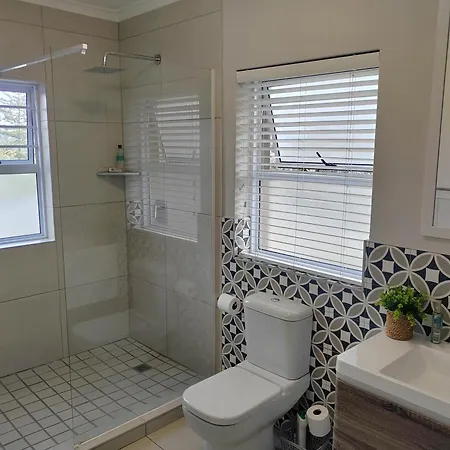 Leafy Retreat Kenridge Apartment Durbanville Exterior photo